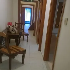 Der Bahnhof B&B
